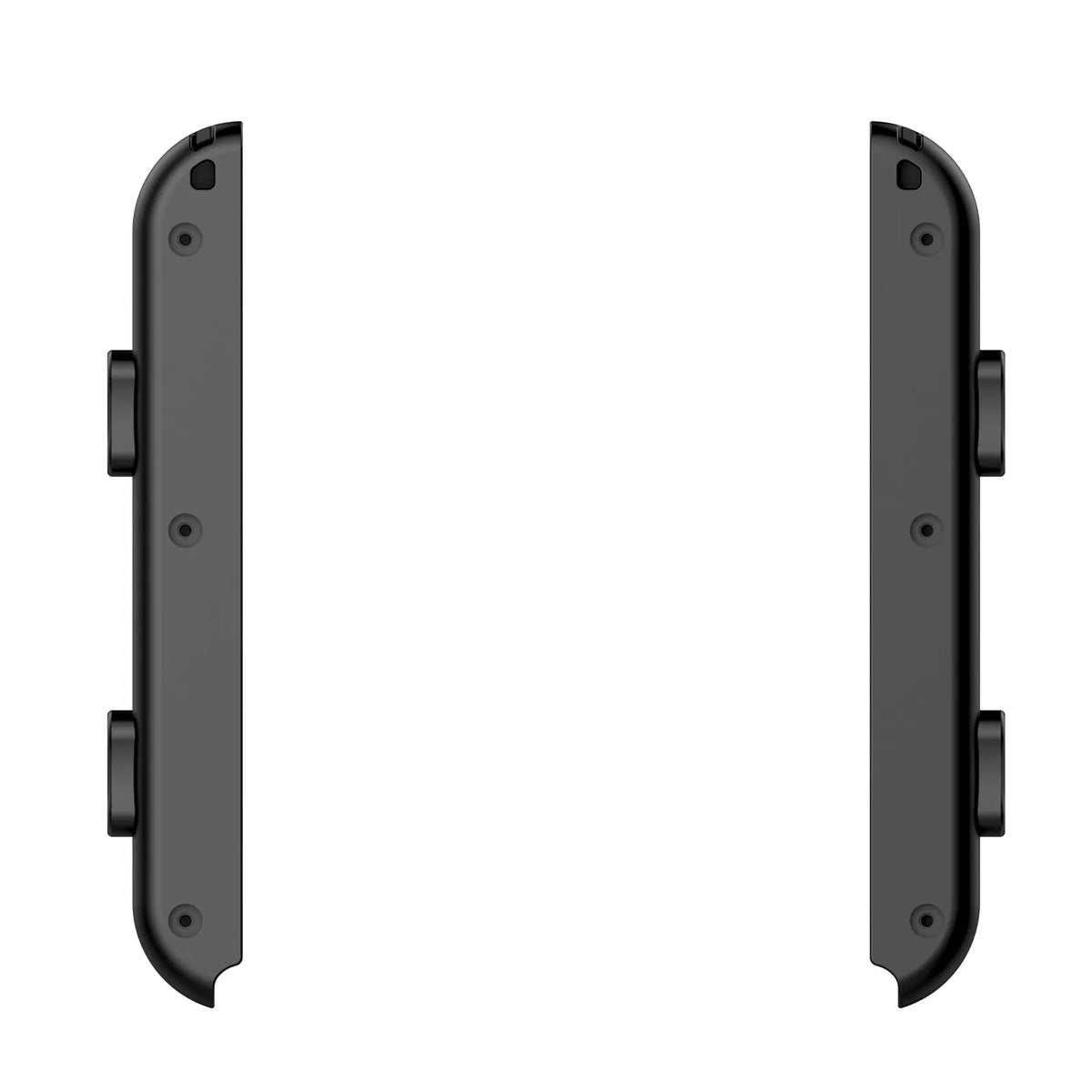 Straps geschikt voor Nintendo Joy-Con controllers (3rd party, zwart)