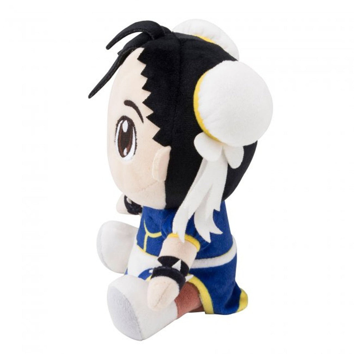 Stubbins Plush - Chun Li - Gamesellers.nl