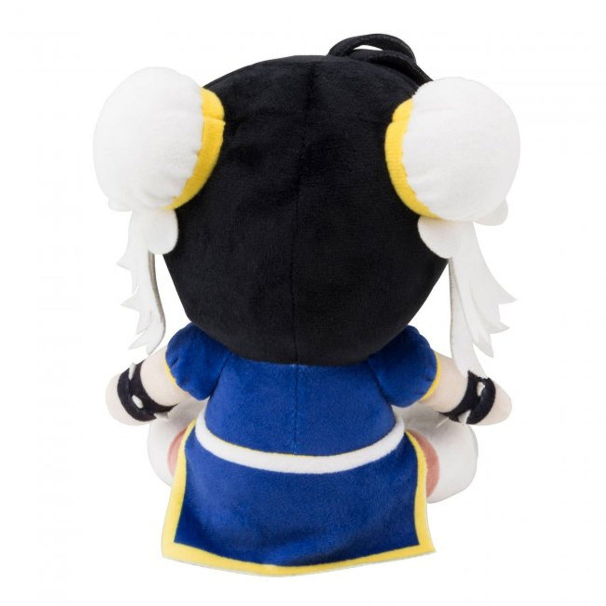 Stubbins Plush - Chun Li - Gamesellers.nl