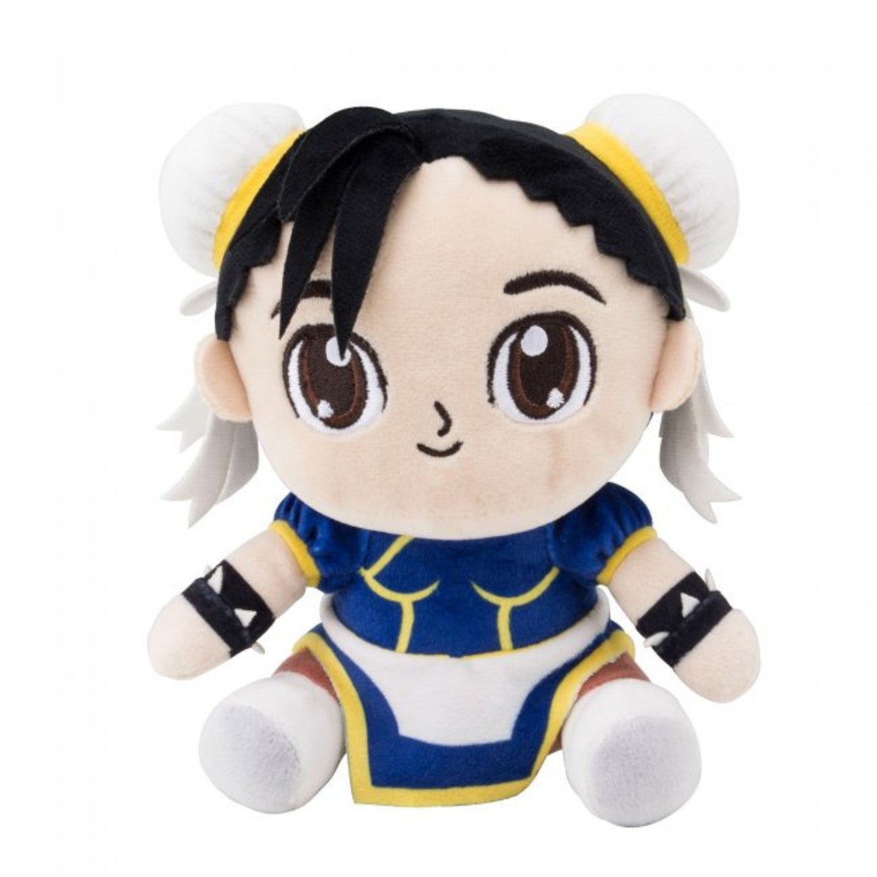 Stubbins Plush - Chun Li - Gamesellers.nl