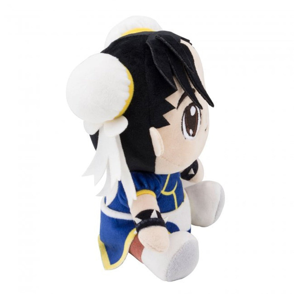 Stubbins Plush - Chun Li - Gamesellers.nl