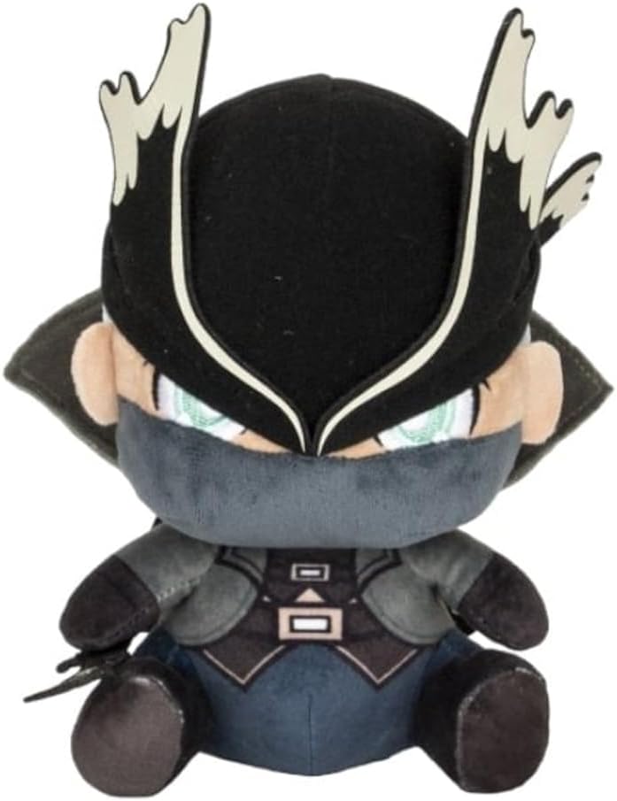 Stubbins Plush - The Hunter (Bloodborne) - Gamesellers.nl