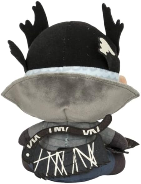 Stubbins Plush - The Hunter (Bloodborne) - Gamesellers.nl