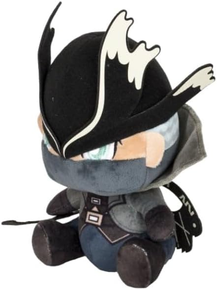 Stubbins Plush - The Hunter (Bloodborne) - Gamesellers.nl