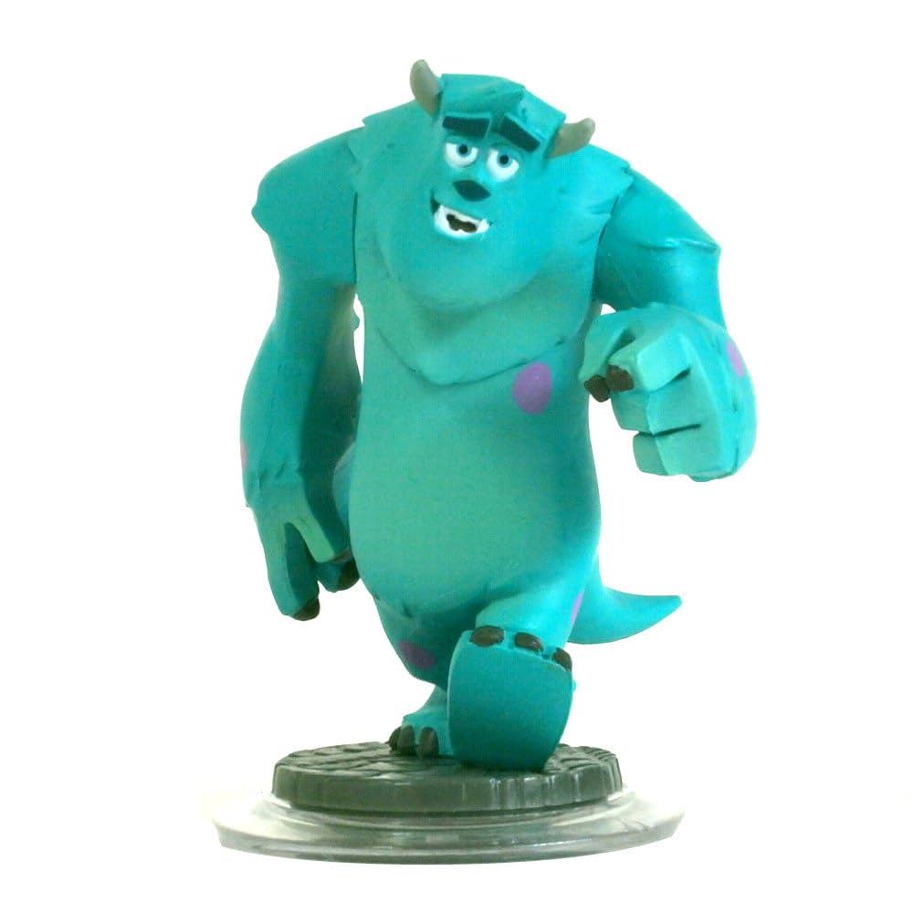 Sulley - Disney Infinity 1.0 - Gamesellers.nl