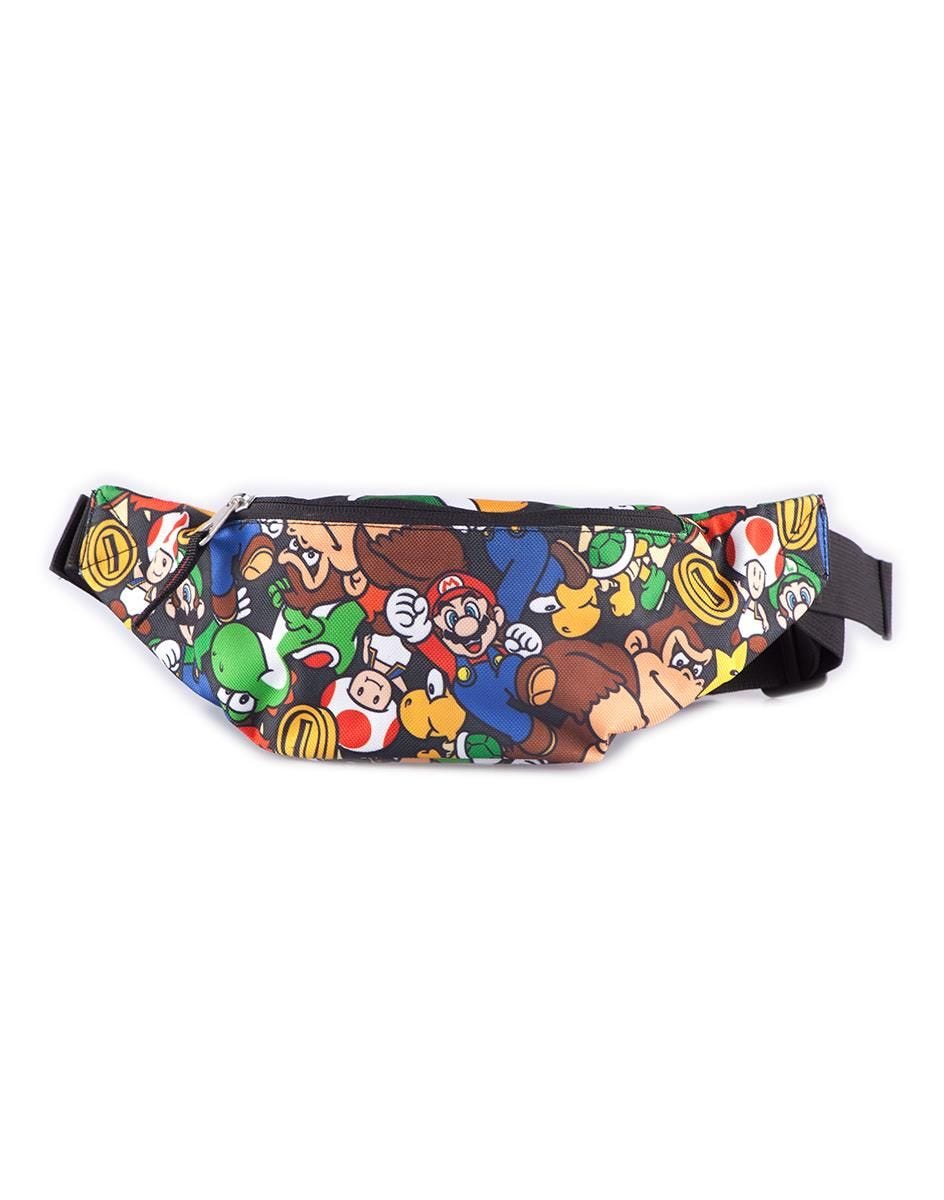 Super Mario all over heuptas - Gamesellers.nl