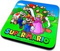 Super Mario Evergreen gift set - Gamesellers.nl