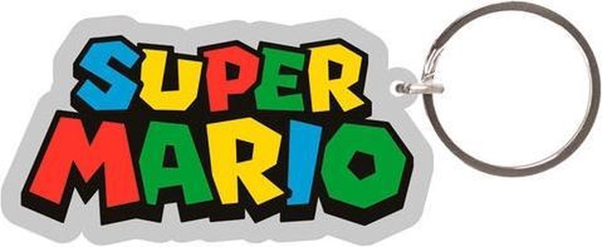 Super Mario Evergreen gift set - Gamesellers.nl