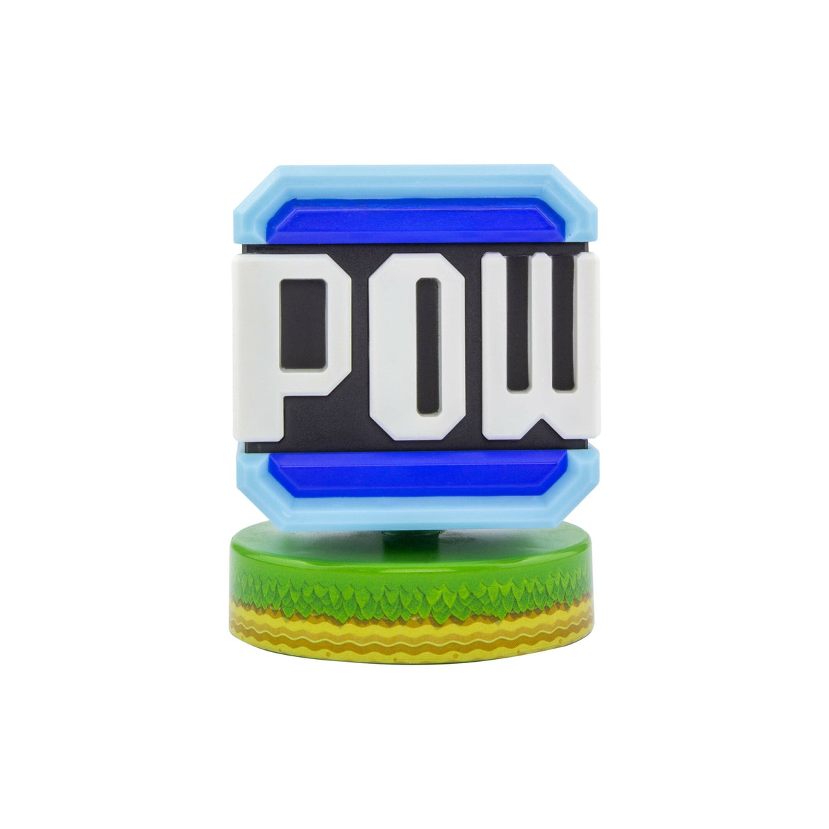 Super Mario Pow Block icon light - Gamesellers.nl