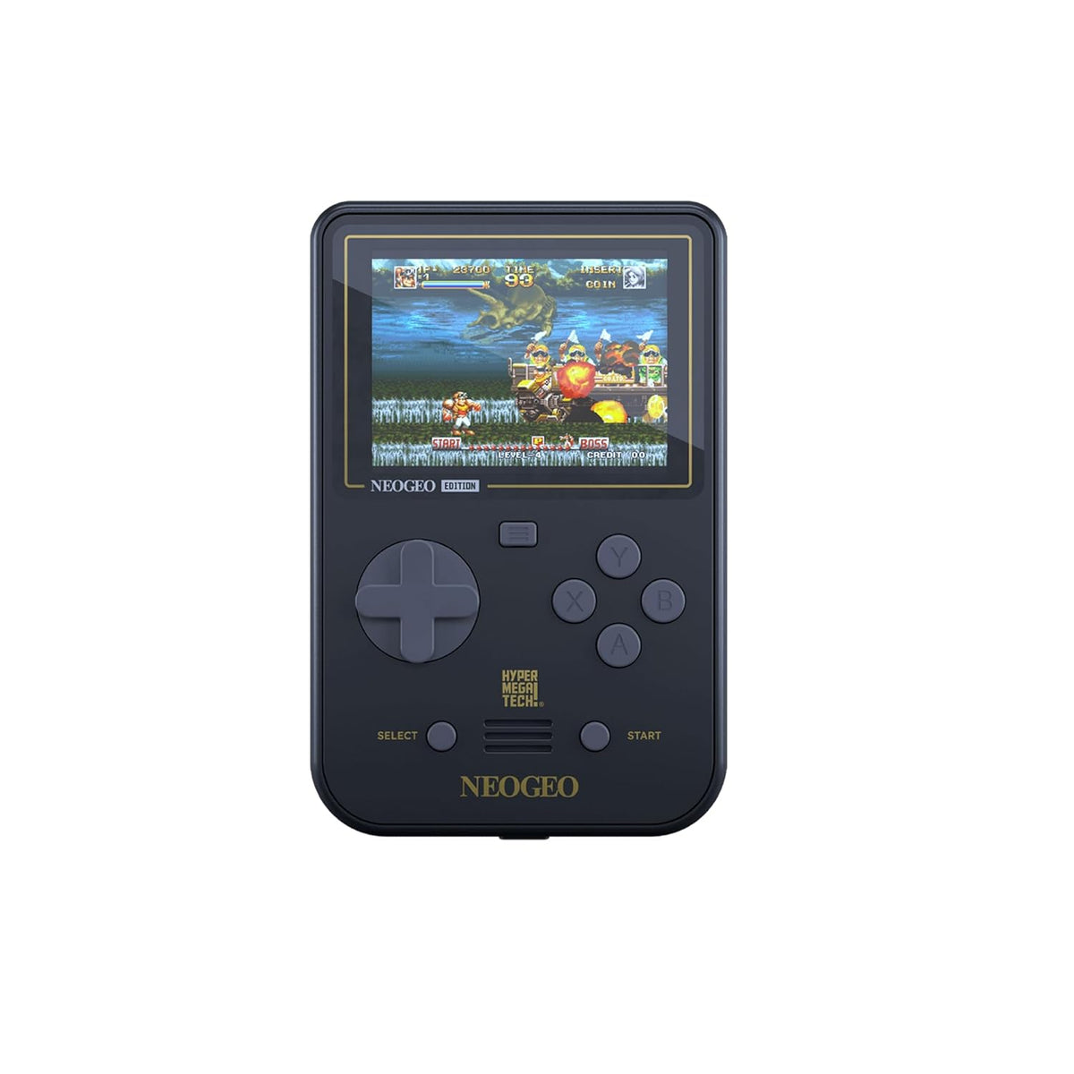 Super Pocket NEOGEO Edition - Gamesellers.nl