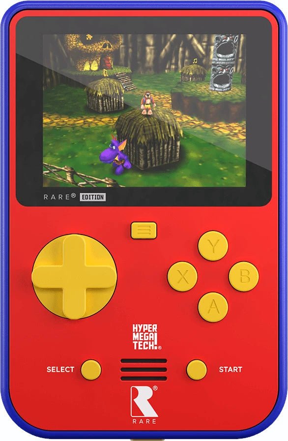 Super Pocket Rare Edition - Gamesellers.nl