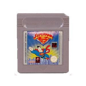 Superman - Gamesellers.nl