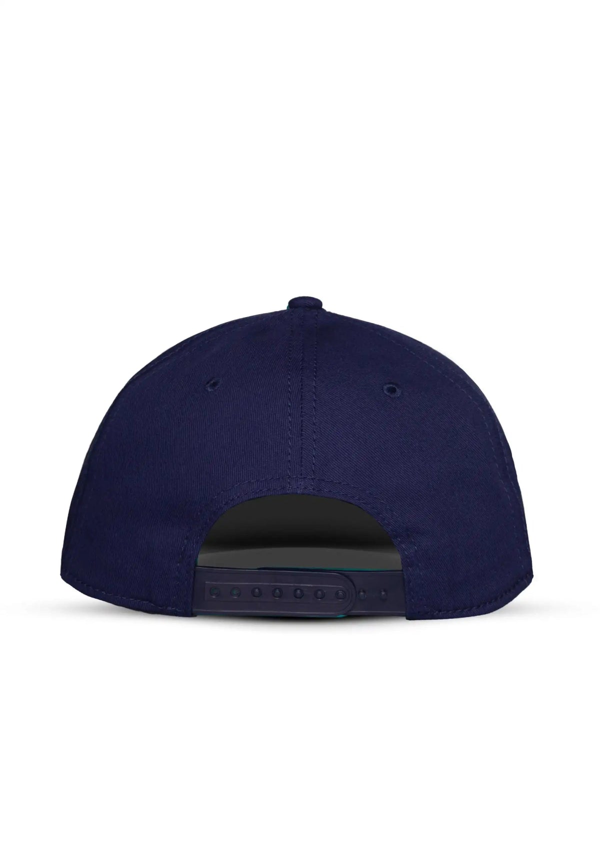 Superman - Snapback Cap - Gamesellers.nl