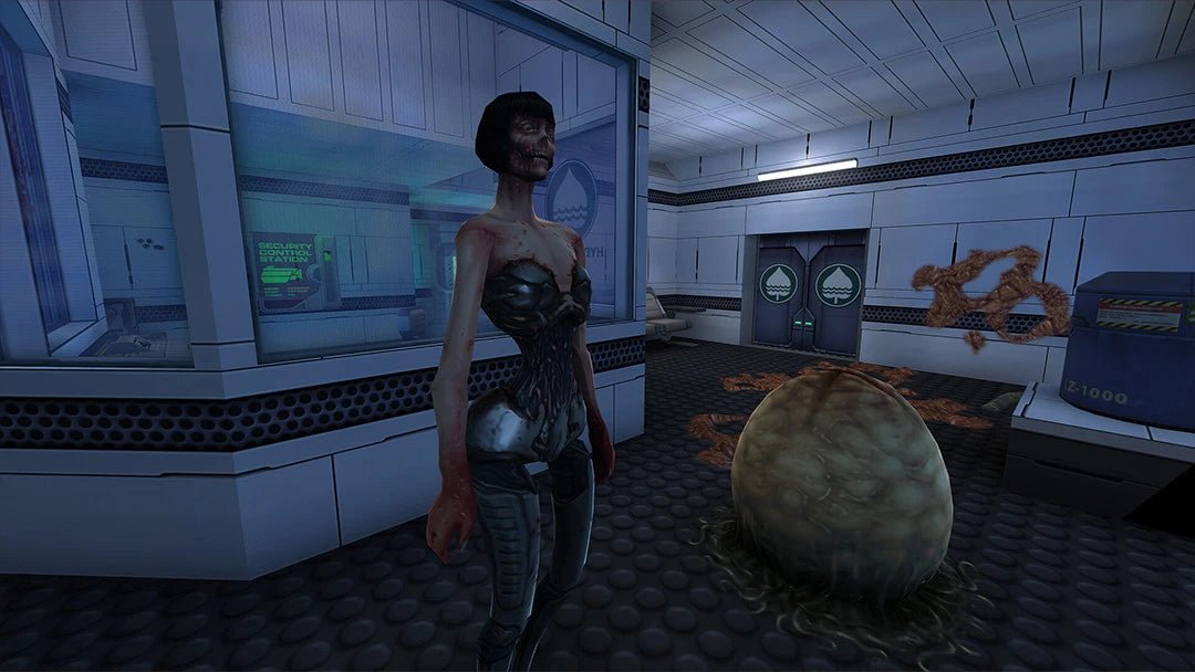 System Shock 2 - 25th Anniversary Remaster - Gamesellers.nl