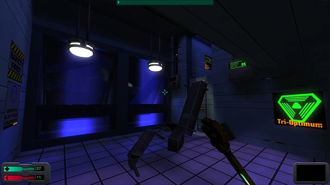System Shock 2 - 25th Anniversary Remaster - Gamesellers.nl