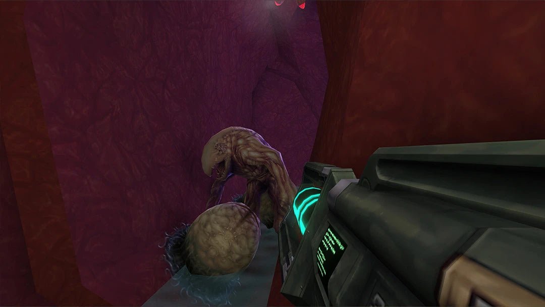System Shock 2 - 25th Anniversary Remaster - Gamesellers.nl