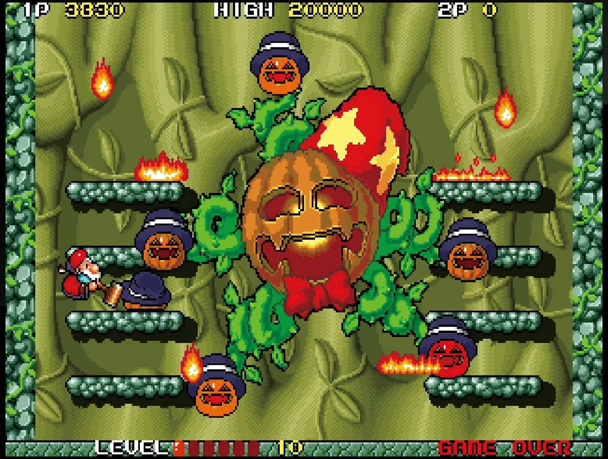 Taito Milestones 4 - Gamesellers.nl