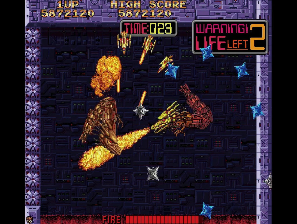 Taito Milestones 4 - Gamesellers.nl