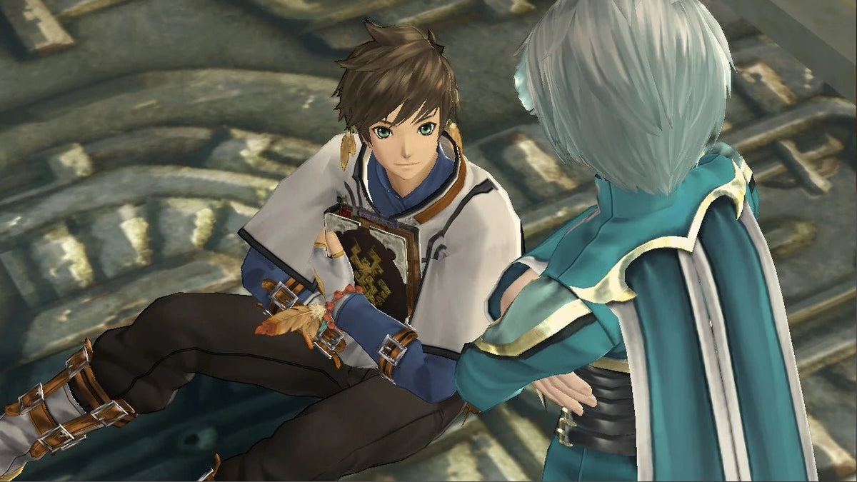 Tales of Zestiria - Gamesellers.nl