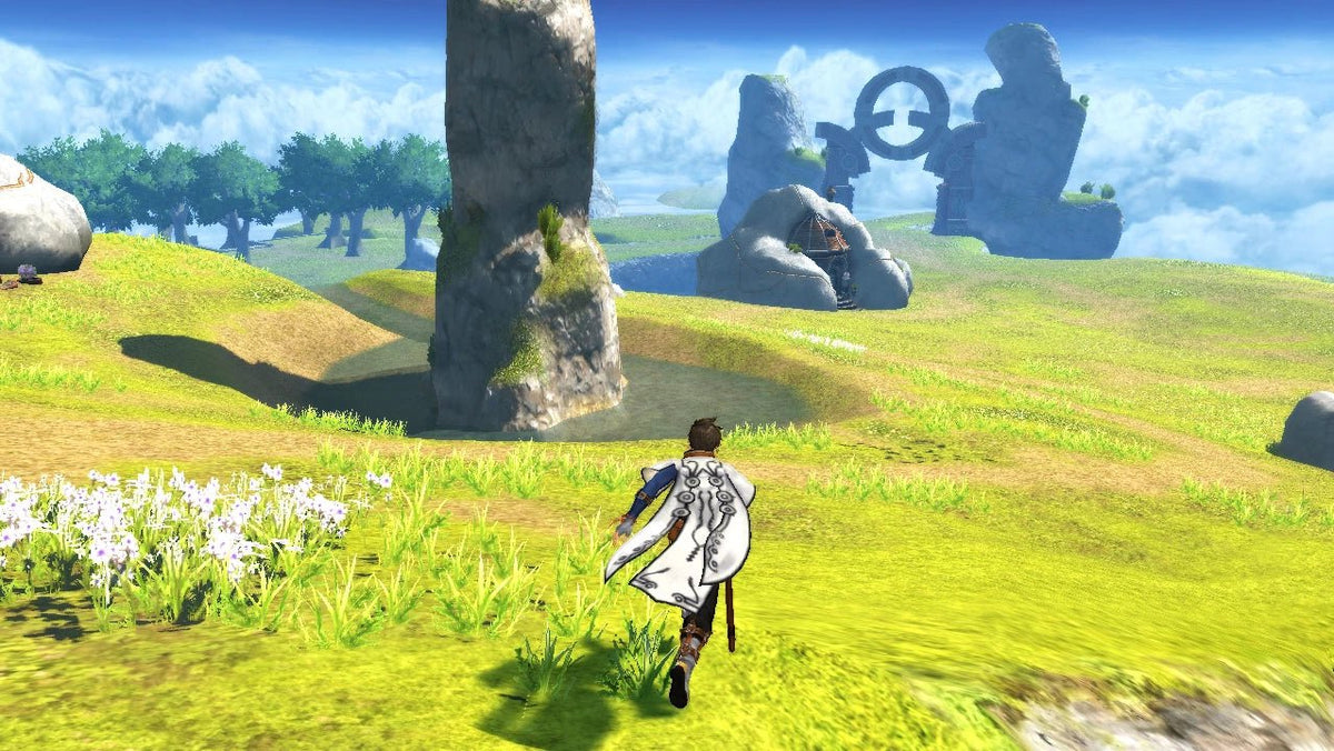 Tales of Zestiria - Gamesellers.nl