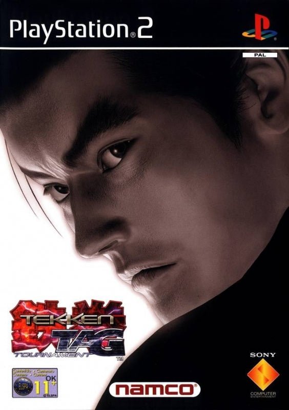 Tekken tag tournament - Gamesellers.nl