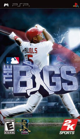 The bigs - Gamesellers.nl