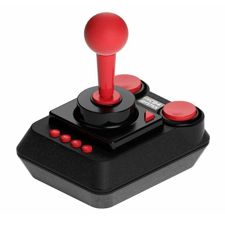 The C64 Mini - Gamesellers.nl
