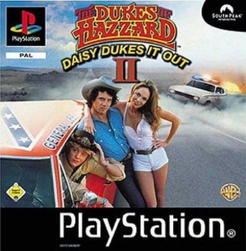 The Dukes of Hazzard 2 - Gamesellers.nl