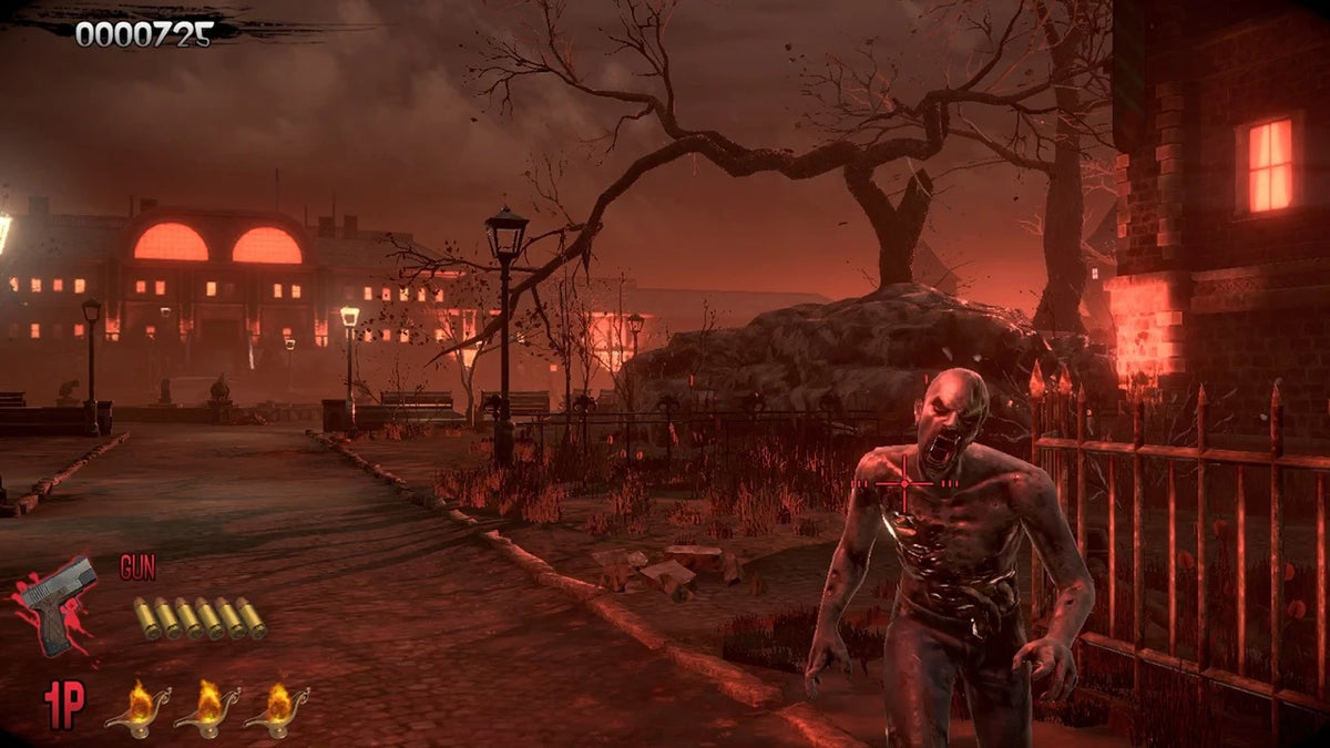 The House of the Dead Remake - Limidead Edition