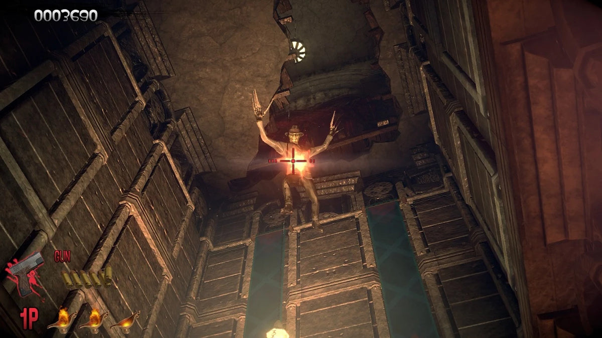 The House of the Dead Remake - Limidead Edition