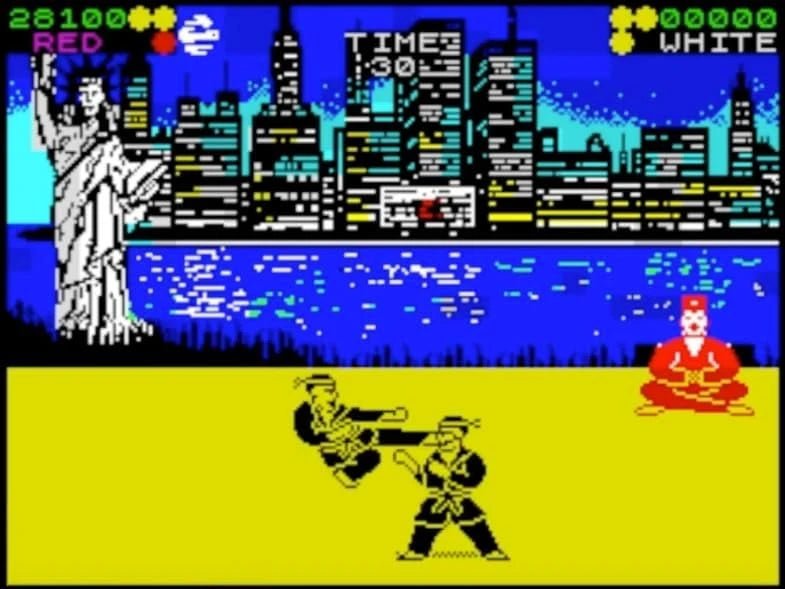 The Last Ninja Collection + Bonus Games - Gamesellers.nl