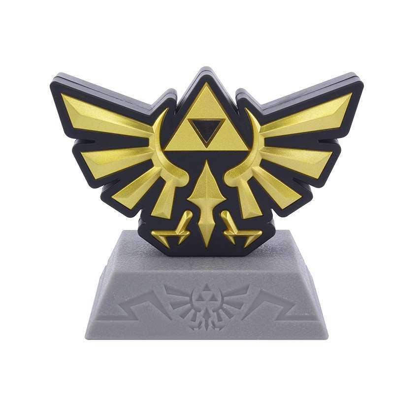 The Legend of Zelda: Hyrule Crest icon light - Gamesellers.nl