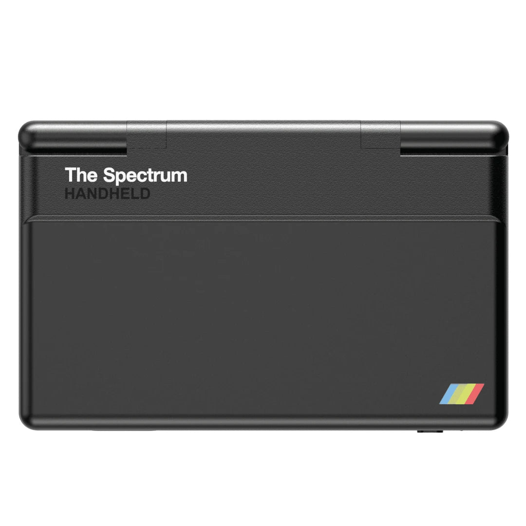 The Spectrum Handheld - Gamesellers.nl