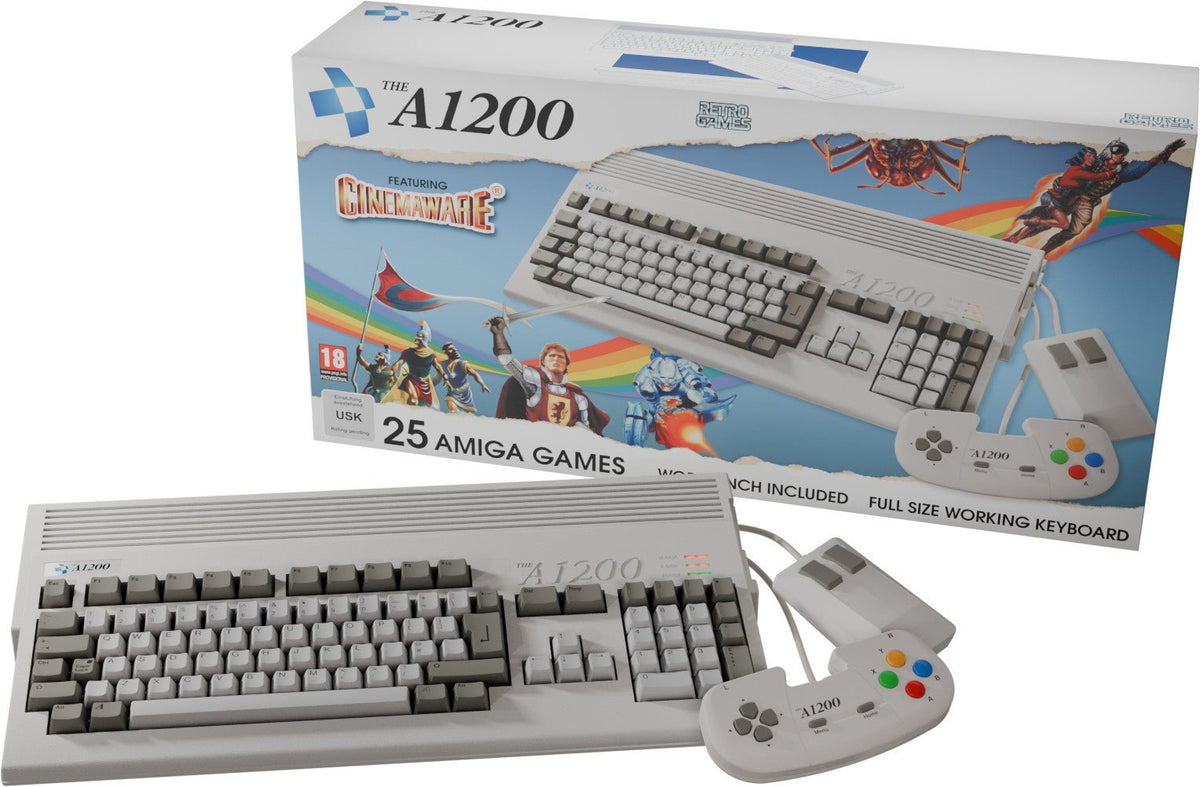 THEA1200 - Gamesellers.nl