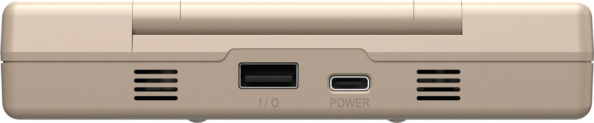 THEC64 Handheld - Gamesellers.nl