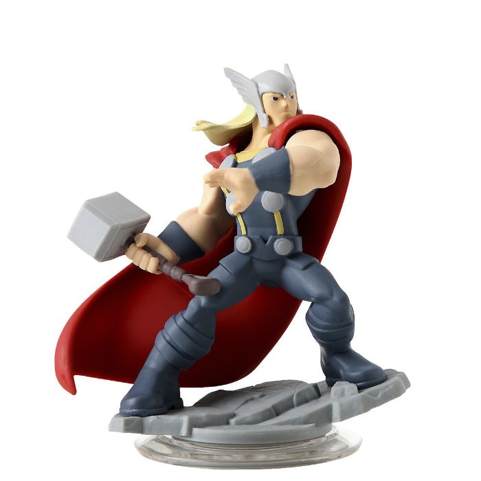 Thor - Disney Infinity 2.0 - Gamesellers.nl