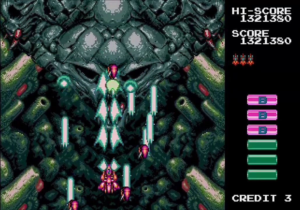 Toaplan Shooters Volume 2 - Grind Stormer - Gamesellers.nl