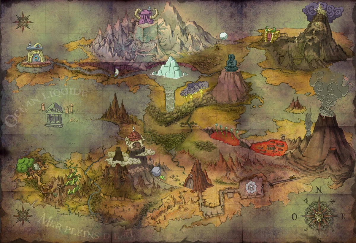 Toki - Gamesellers.nl