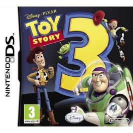 Toy Story 3 - Gamesellers.nl