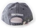 Transformers Decepticons Adjustable Cap - Gamesellers.nl