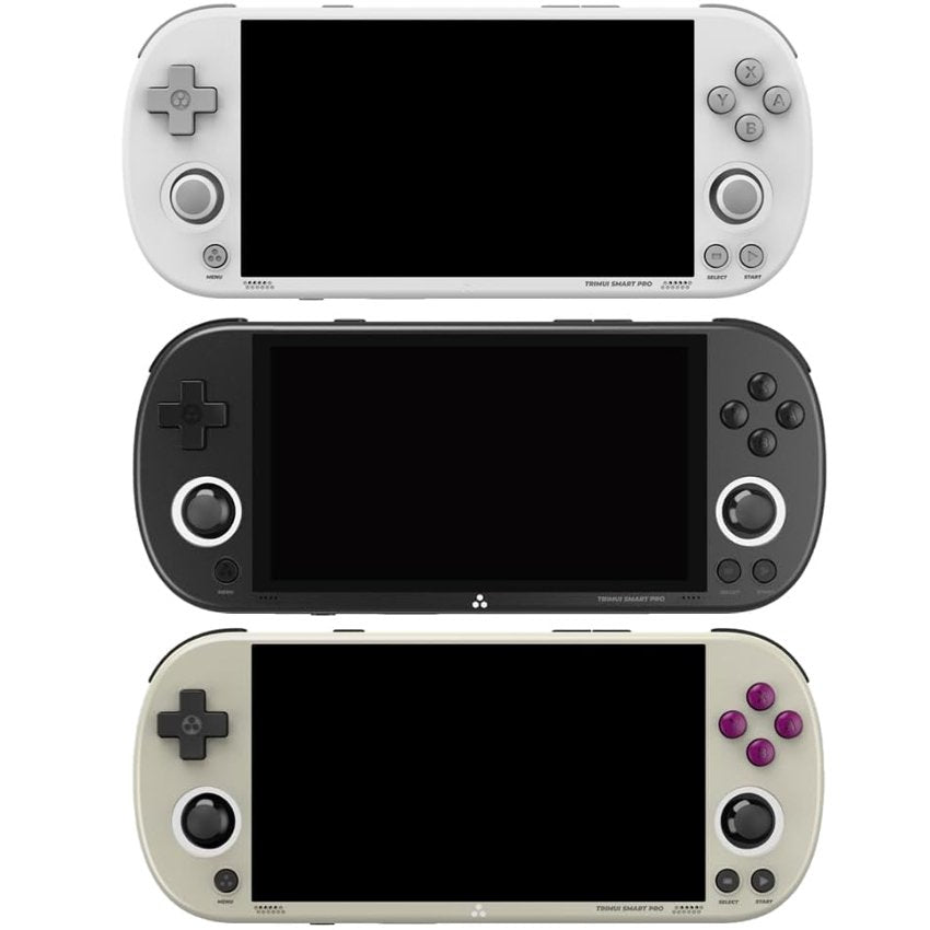 Trimui Smart Pro - Gamesellers.nl