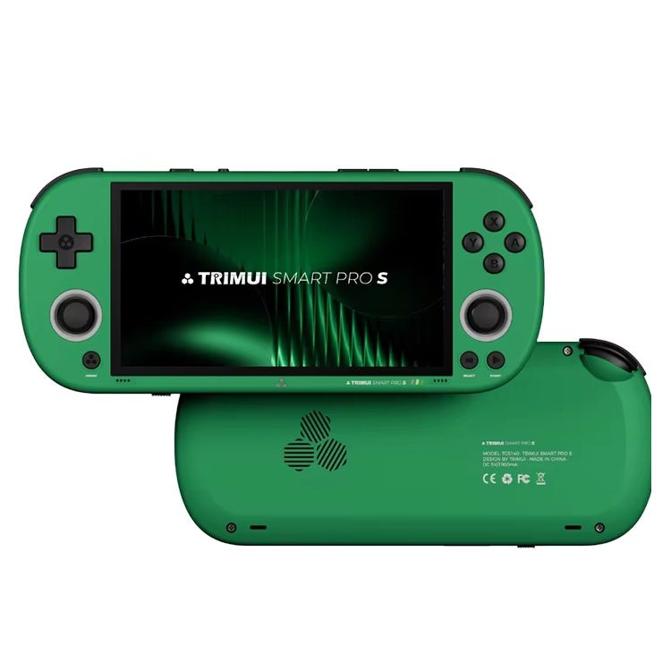 Trimui Smart Pro S - Gamesellers.nl