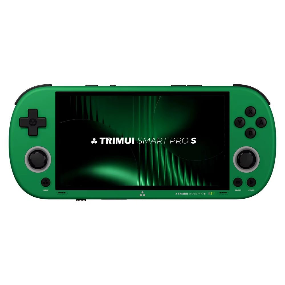 Trimui Smart Pro S - Gamesellers.nl