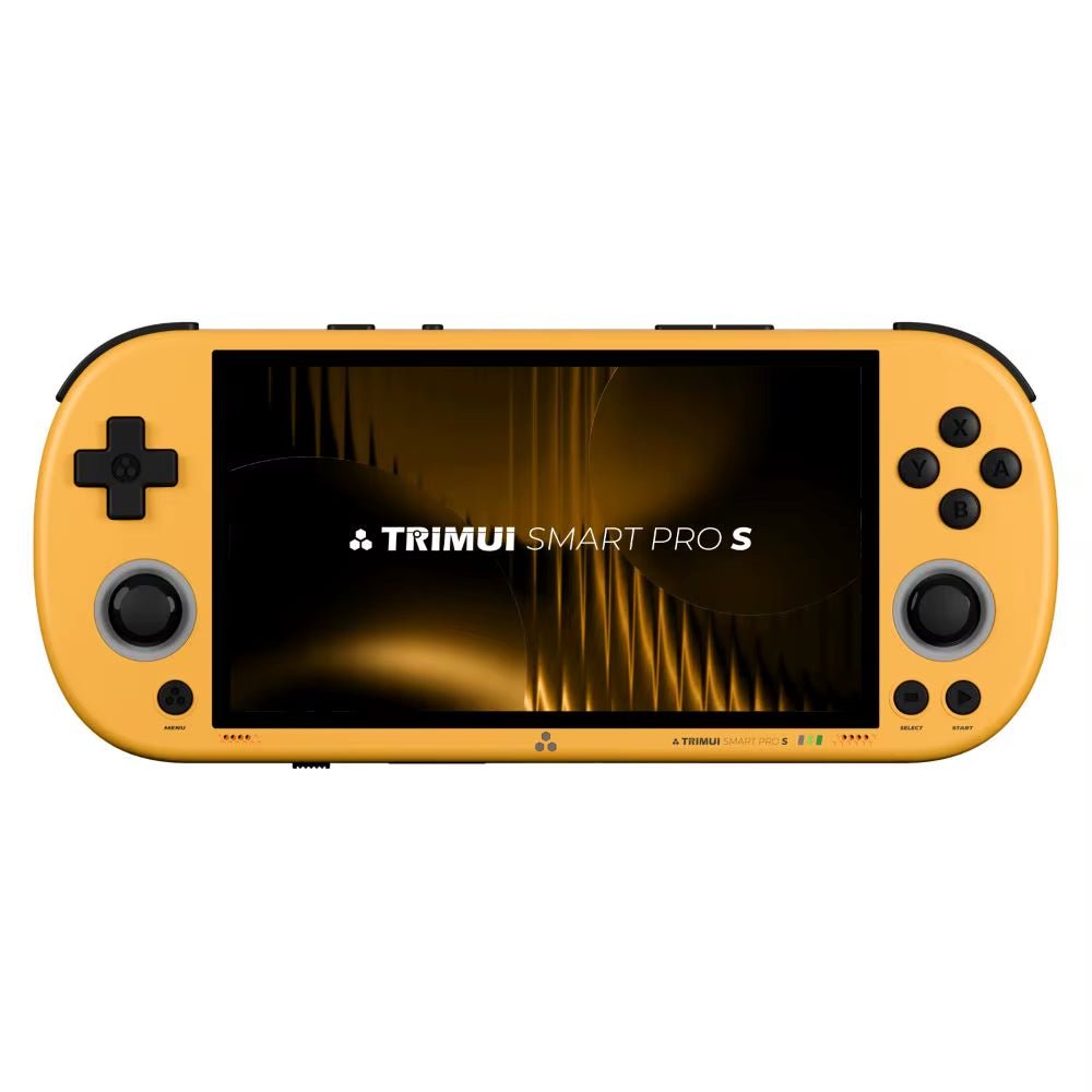 Trimui Smart Pro S - Gamesellers.nl