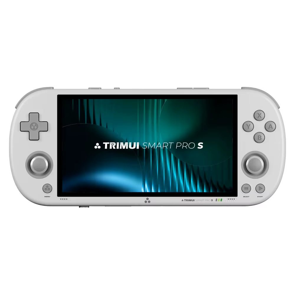 Trimui Smart Pro S - Gamesellers.nl