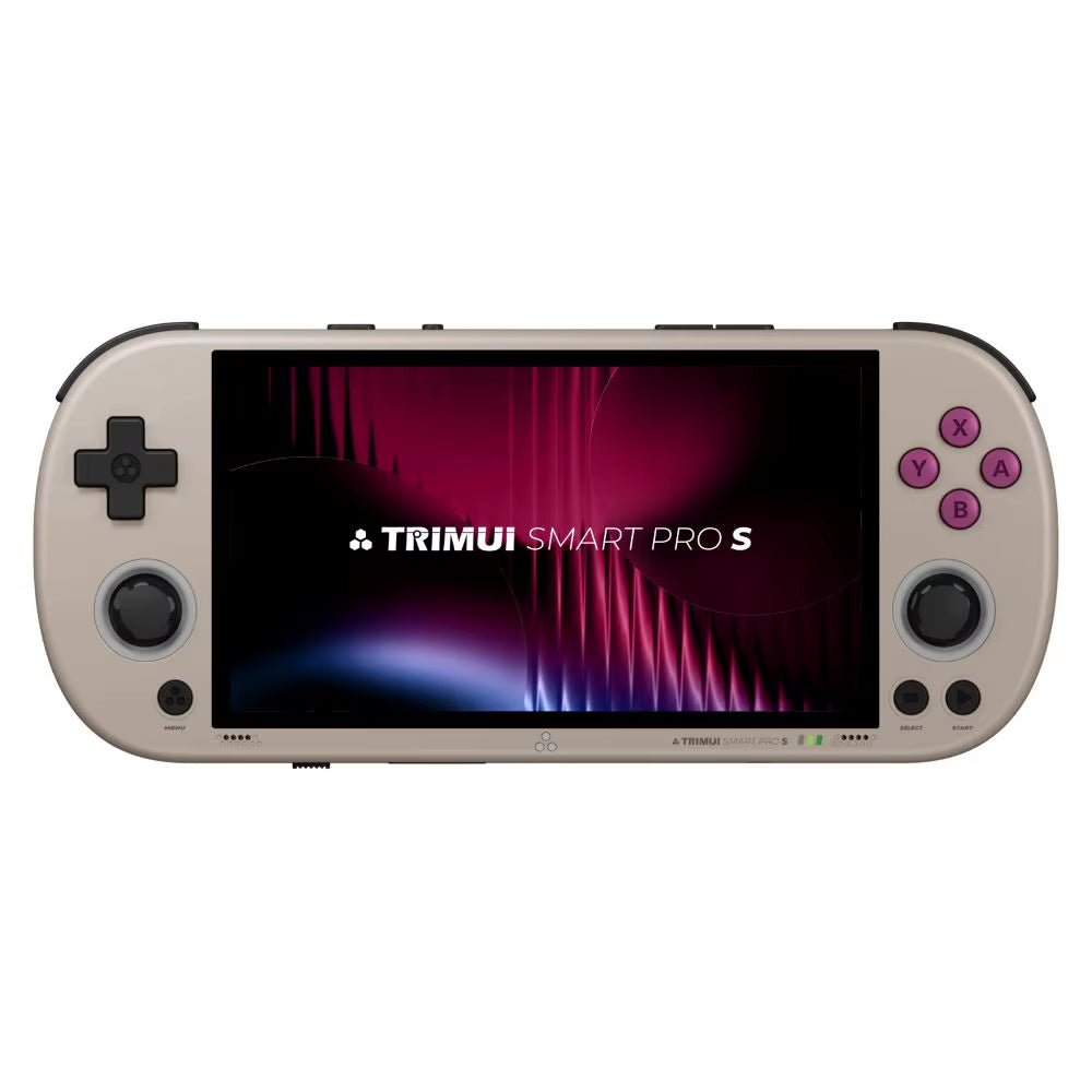 Trimui Smart Pro S - Gamesellers.nl