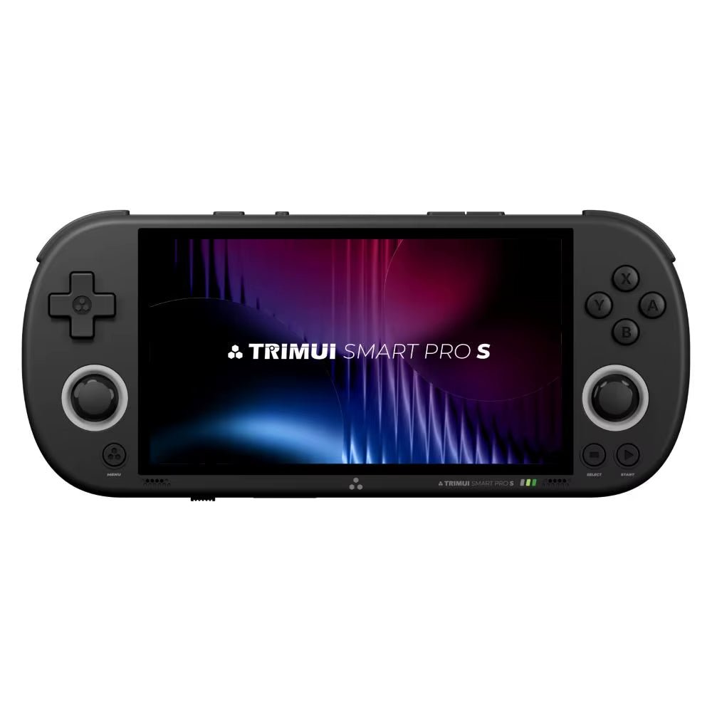 Trimui Smart Pro S - Gamesellers.nl