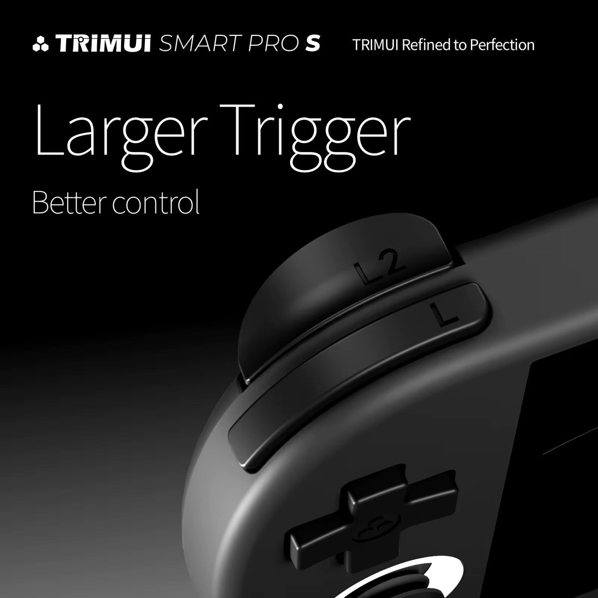 Trimui Smart Pro S - Gamesellers.nl