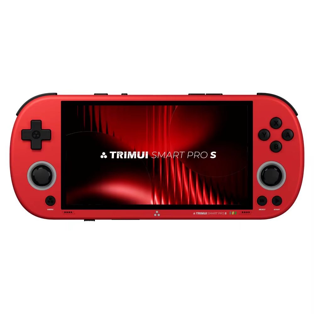 Trimui Smart Pro S - Gamesellers.nl