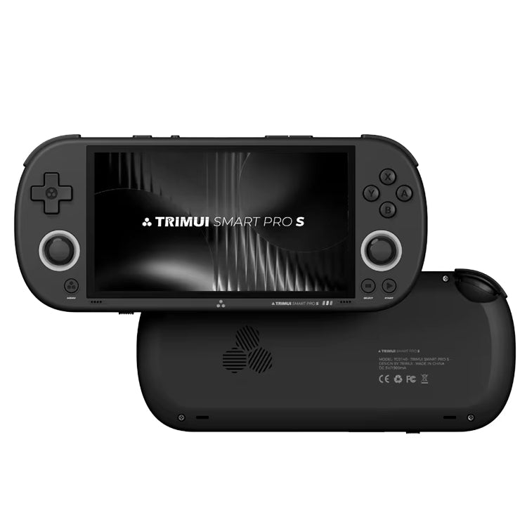 Trimui Smart Pro S - Gamesellers.nl